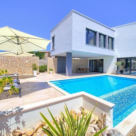 Villa Silente Salatić Dış mekan fotoğraf