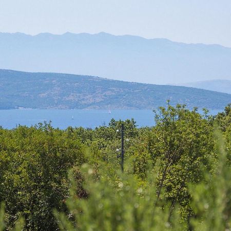 Villa Silente Salatić Dış mekan fotoğraf