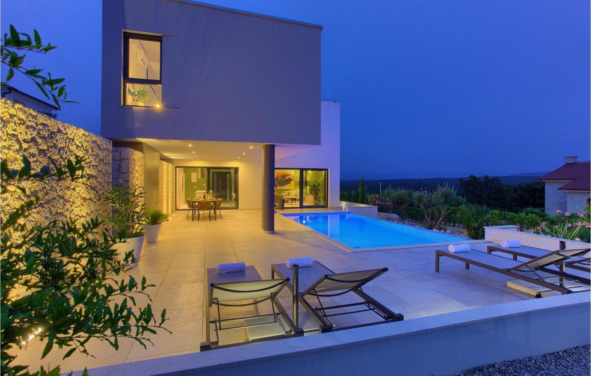 Villa Silente Salatić Dış mekan fotoğraf